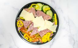 Antipasto Salad